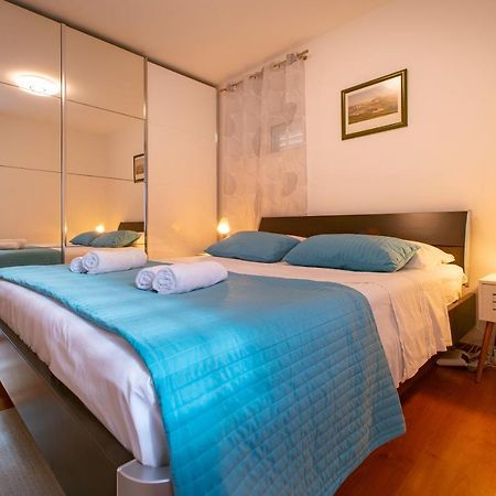Apartment Anika Сплит Экстерьер фото