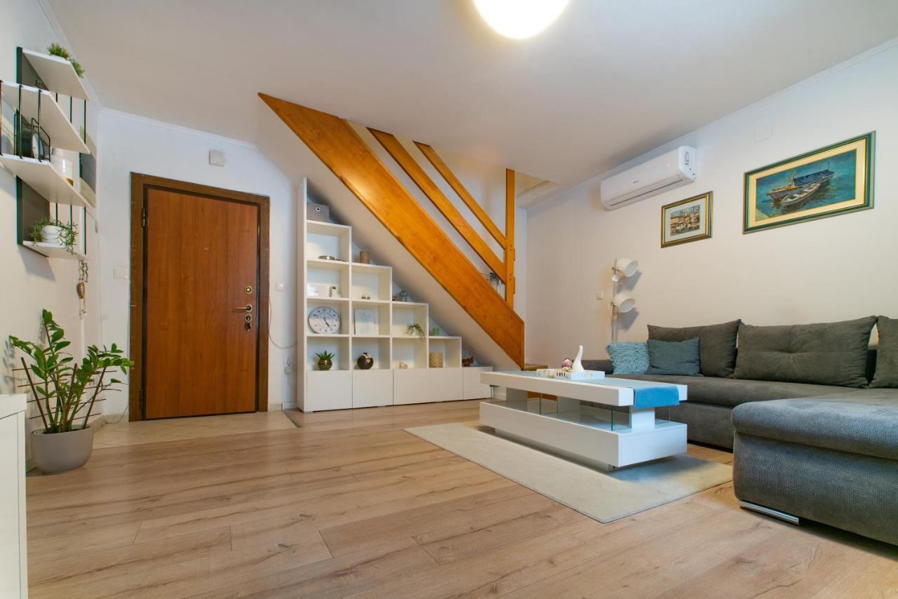 Apartment Anika Сплит Экстерьер фото