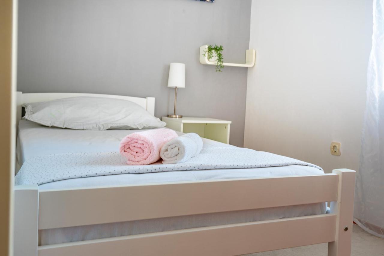 Apartment Anika Сплит Экстерьер фото