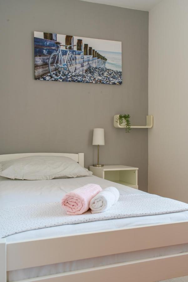 Apartment Anika Сплит Экстерьер фото