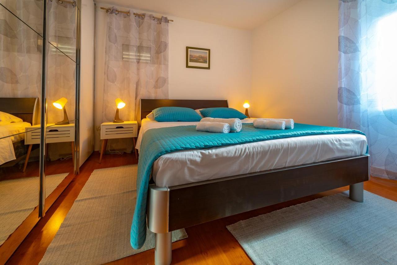 Apartment Anika Сплит Экстерьер фото